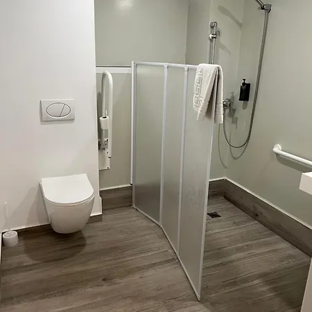 Hotel Plini L'Hospitalet de Llobregat