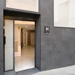 Plini فندق لوسبيتاليت دي يوبريغات