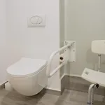 فندق Plini لوسبيتاليت دي يوبريغات