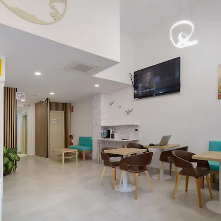Hotel Plini 2*