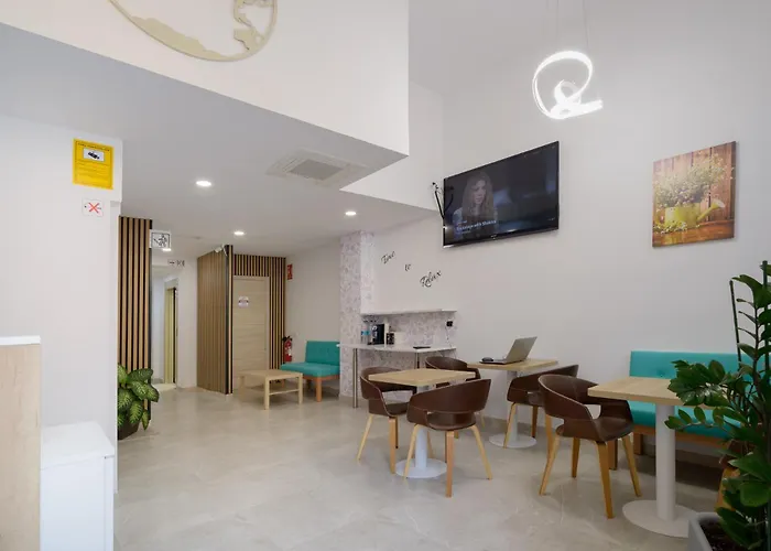Hotel Plini 2*