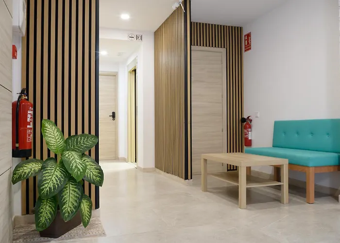 Plini 2* L'Hospitalet de Llobregat